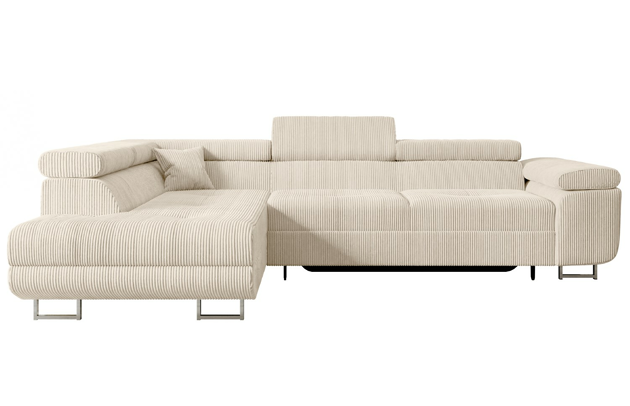 Ecksofa GUSA-L - 2