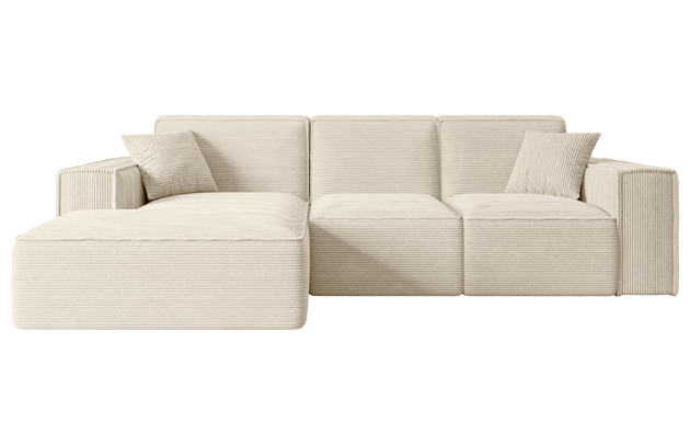 Ecksofa SERRA-L - 2