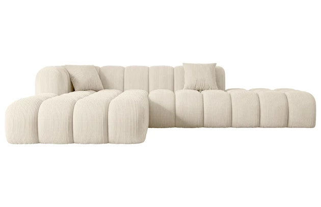 Ecksofa OLEA-L2 - 2