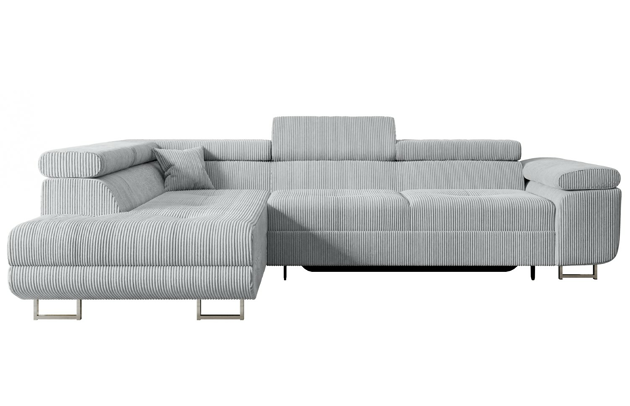 Ecksofa GUSA-L - 2
