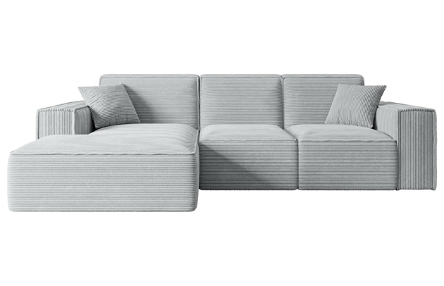 Ecksofa SERRA-L - 2