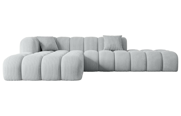 Ecksofa OLEA-L2 - 2