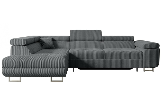 Ecksofa GUSA-L - 2