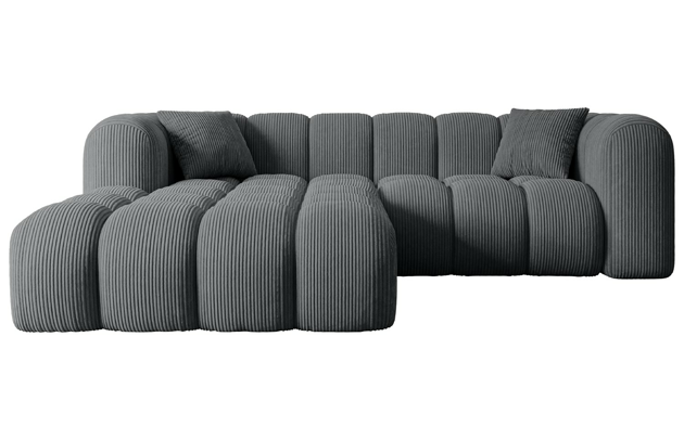 Ecksofa OLEA-L1 - 2