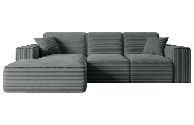 Ecksofa SERRA-L - 2