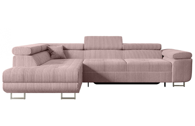 Ecksofa GUSA-L - 2