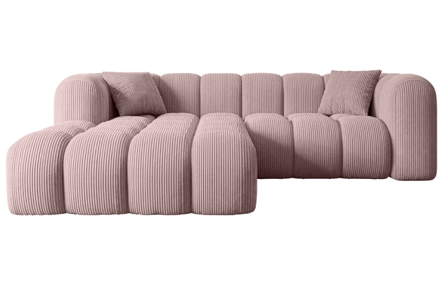 Ecksofa OLEA-L1 - 2