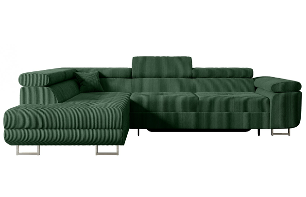 Ecksofa GUSA-L - 2