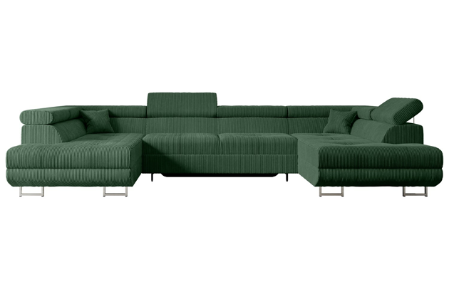 Wohnlandschaft GUSA-U - 2
