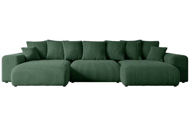 Wohnlandschaft ESKAR-U - 2