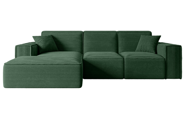 Ecksofa SERRA-L - 2