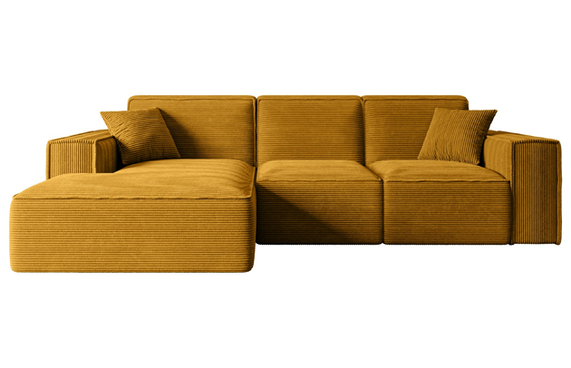 Ecksofa SERRA-L - 2