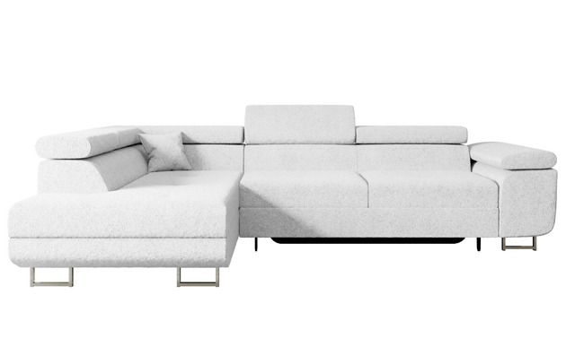 Ecksofa GUSA-L - 2