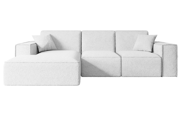 Ecksofa SERRA-L - 2