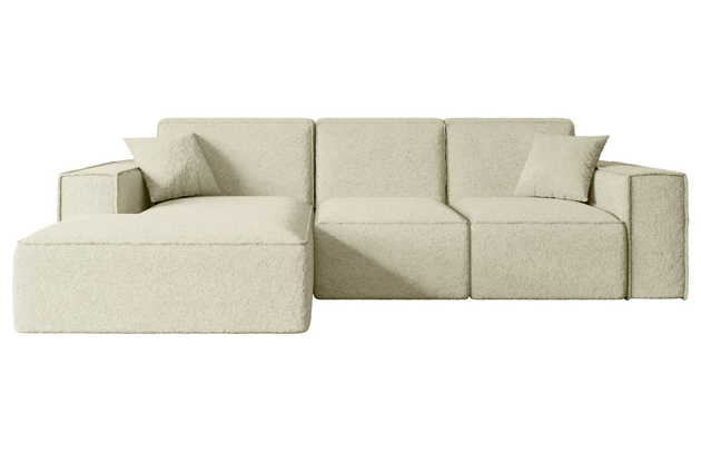 Ecksofa SERRA-L - 2