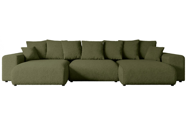Wohnlandschaft ESKAR-U - 2