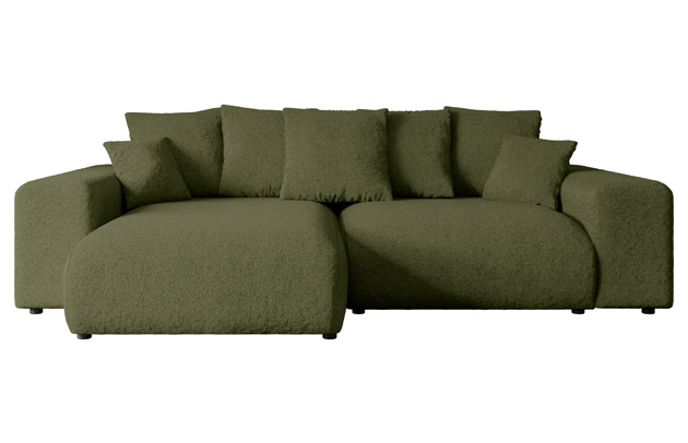 Ecksofa ESKAR-L - 2