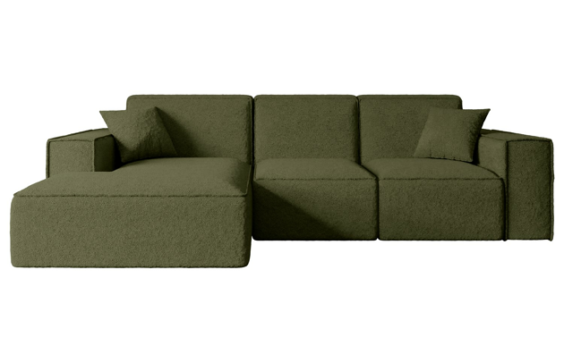 Ecksofa SERRA-L - 2