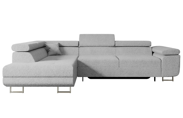 Ecksofa GUSA-L - 2