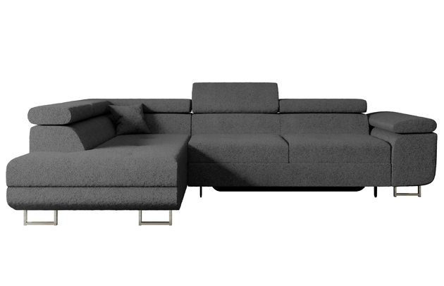 Ecksofa GUSA-L - 2