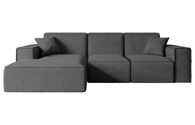 Ecksofa SERRA-L - 2