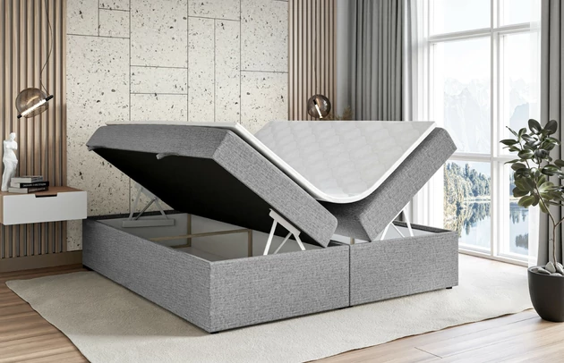 Boxbett MARCE-BW - 3