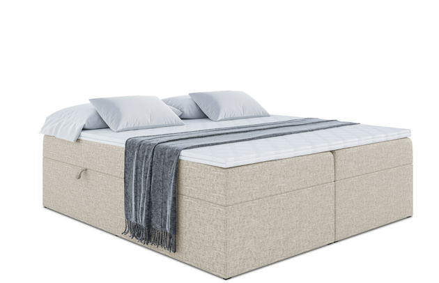 Boxbett MARCE-BW - 2