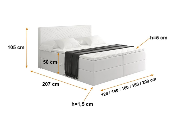 Boxbett VEXA - 6