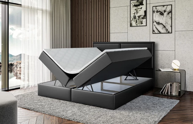 Boxbett AURA - 7