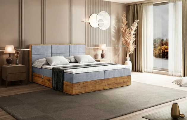 Boxbett LOLLI1 - 4
