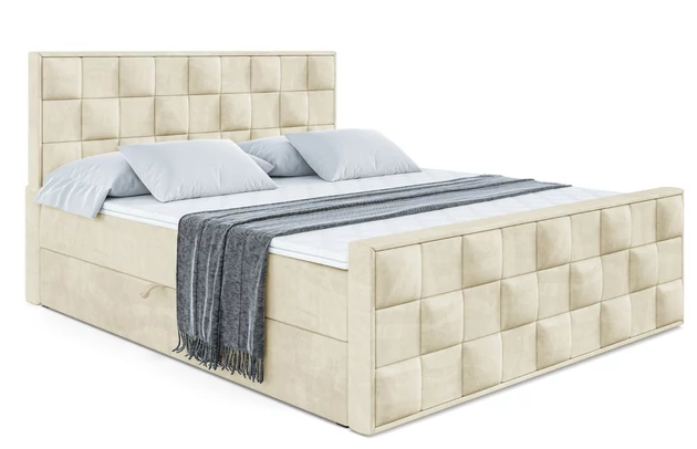 Boxbett ZAFIRA - 2