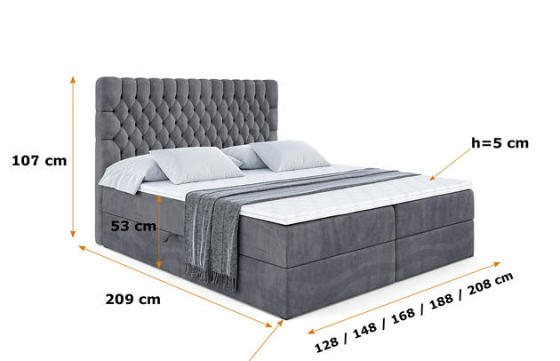 Boxbett SERENE - 4
