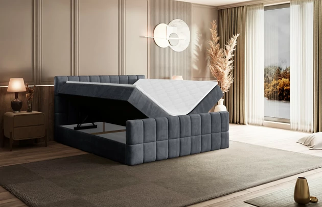 Boxbett MIAMI-Z - 5