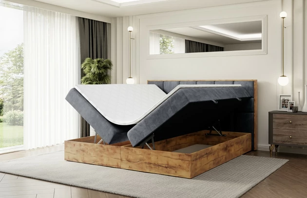Boxbett LOLLI2 - 3