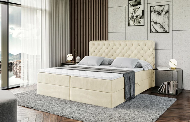 Boxbett BOXI8 - 4