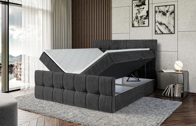 Boxbett BERO-Z - 7