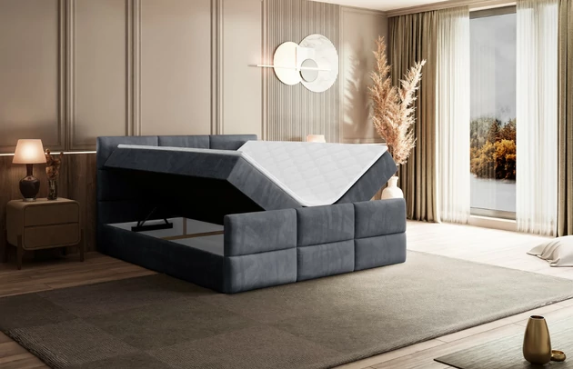 Boxbett OHIO-Z - 5