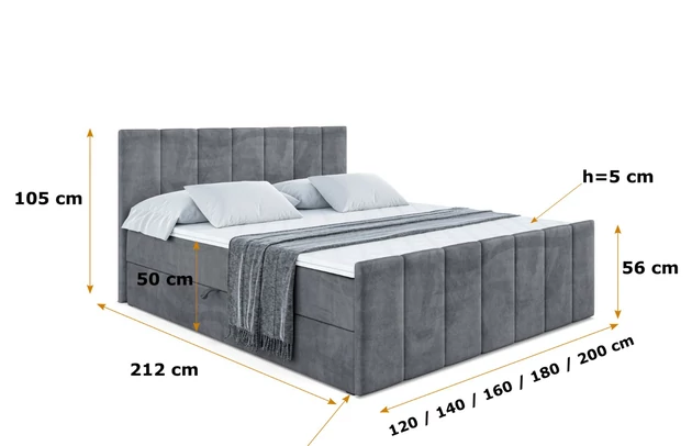 Boxbett MOETI-Z - 6