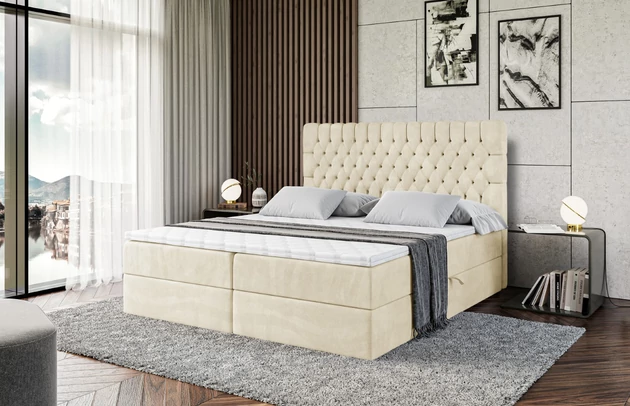 Boxbett SERENE - 4