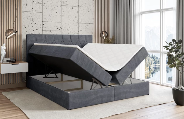 Boxbett VELANTO-BZ - 3