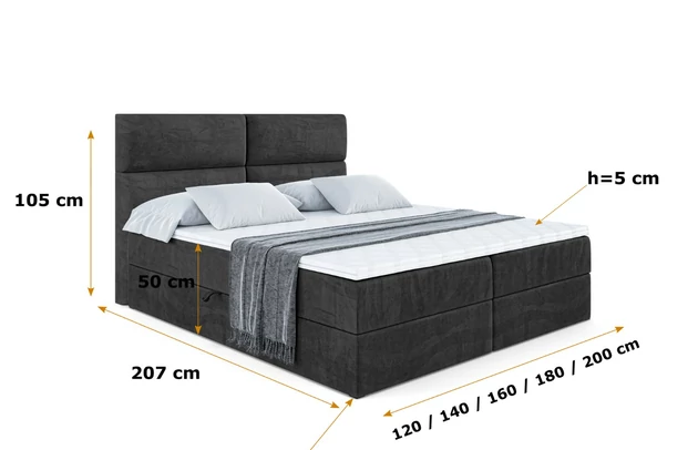 Boxbett BOXI3 - 6