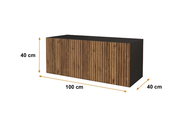 Lowboard NOA - 4