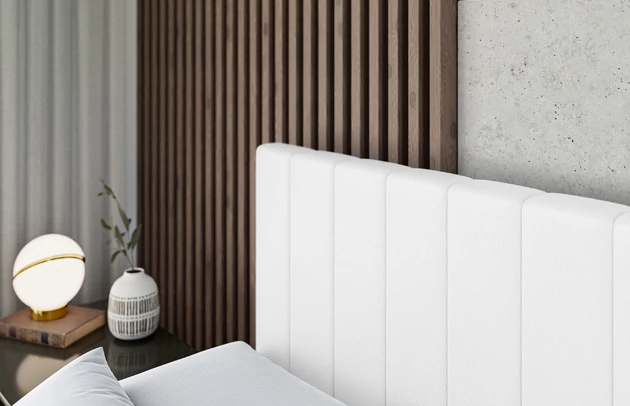 Boxspringbett EDITA KING - 8