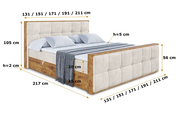 Boxbett LOLLI7-Z - 6