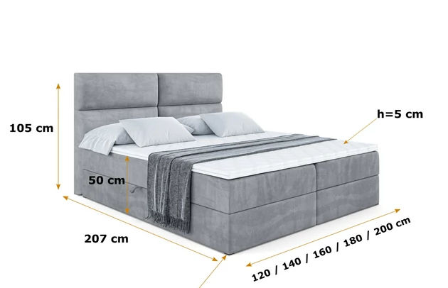 Boxbett BOXI3 - 6