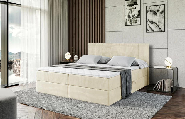 Boxbett MOETI - 4