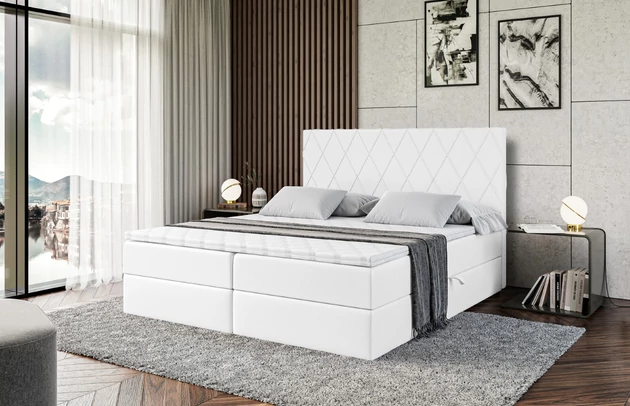 Boxbett LEPARO - 4