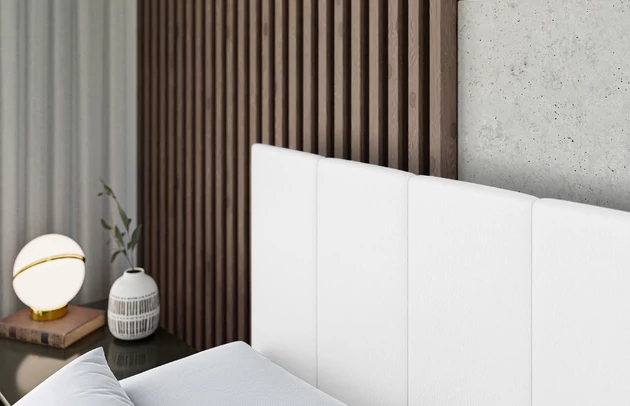 Boxspringbett MOETI-Z KING - 8