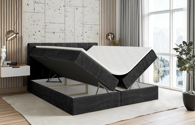 Boxbett MARCE - 3