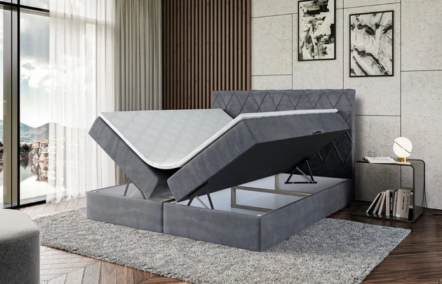 Boxbett LEPARO - 7